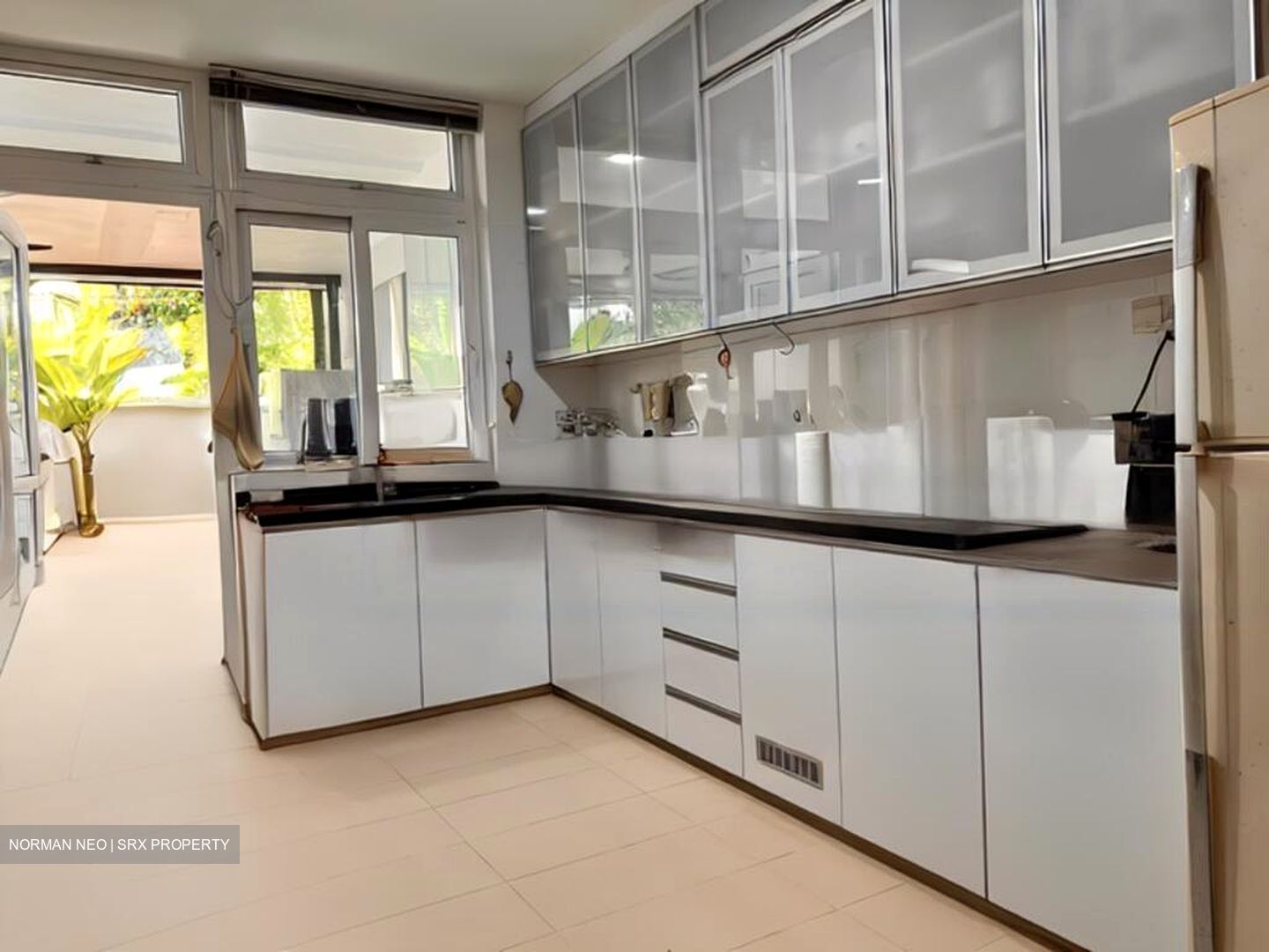 Seletar Hills Estate (D28), Semi-Detached #522097061